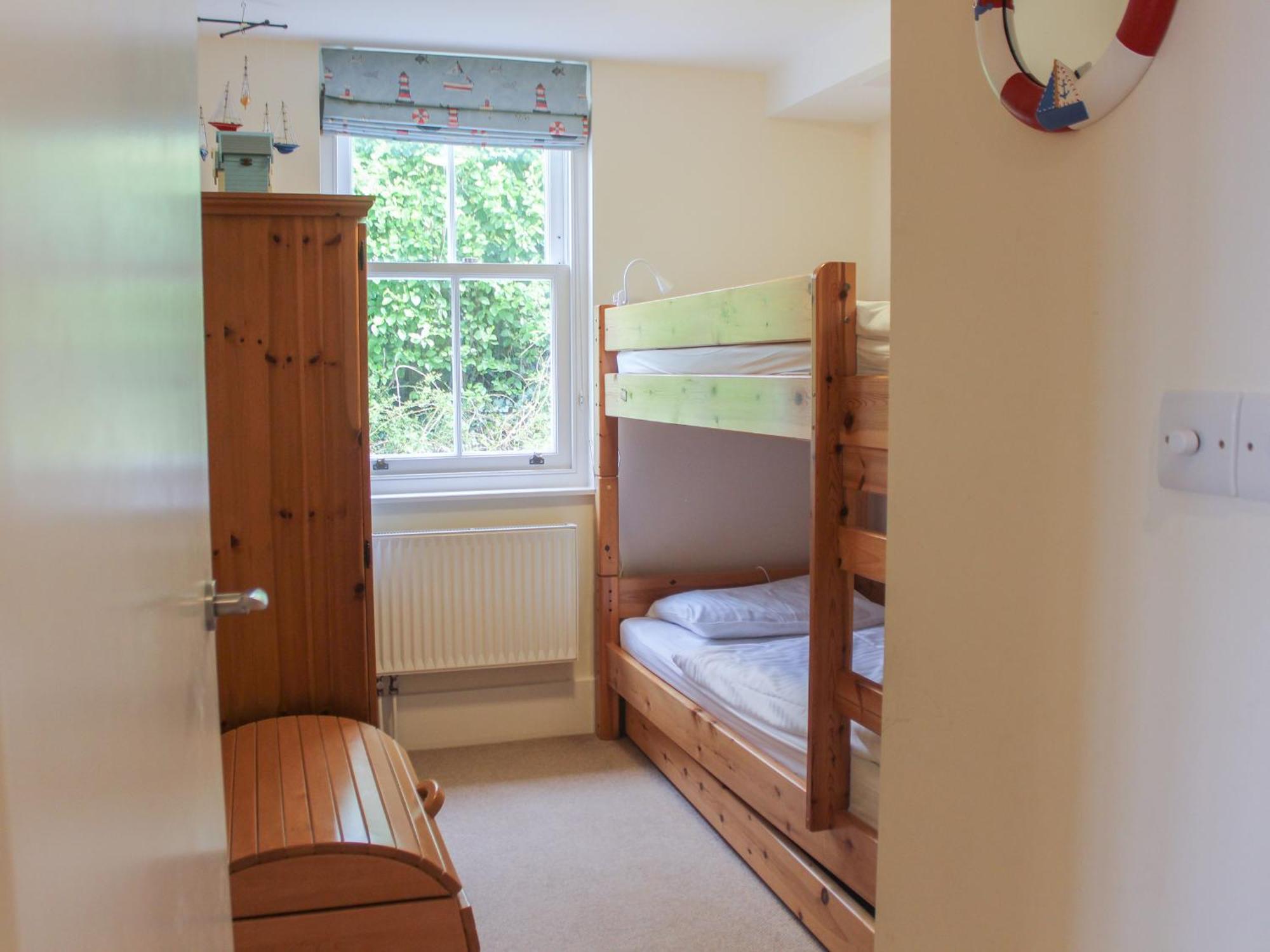 Вилла 13 Combehaven Солкомб Экстерьер фото