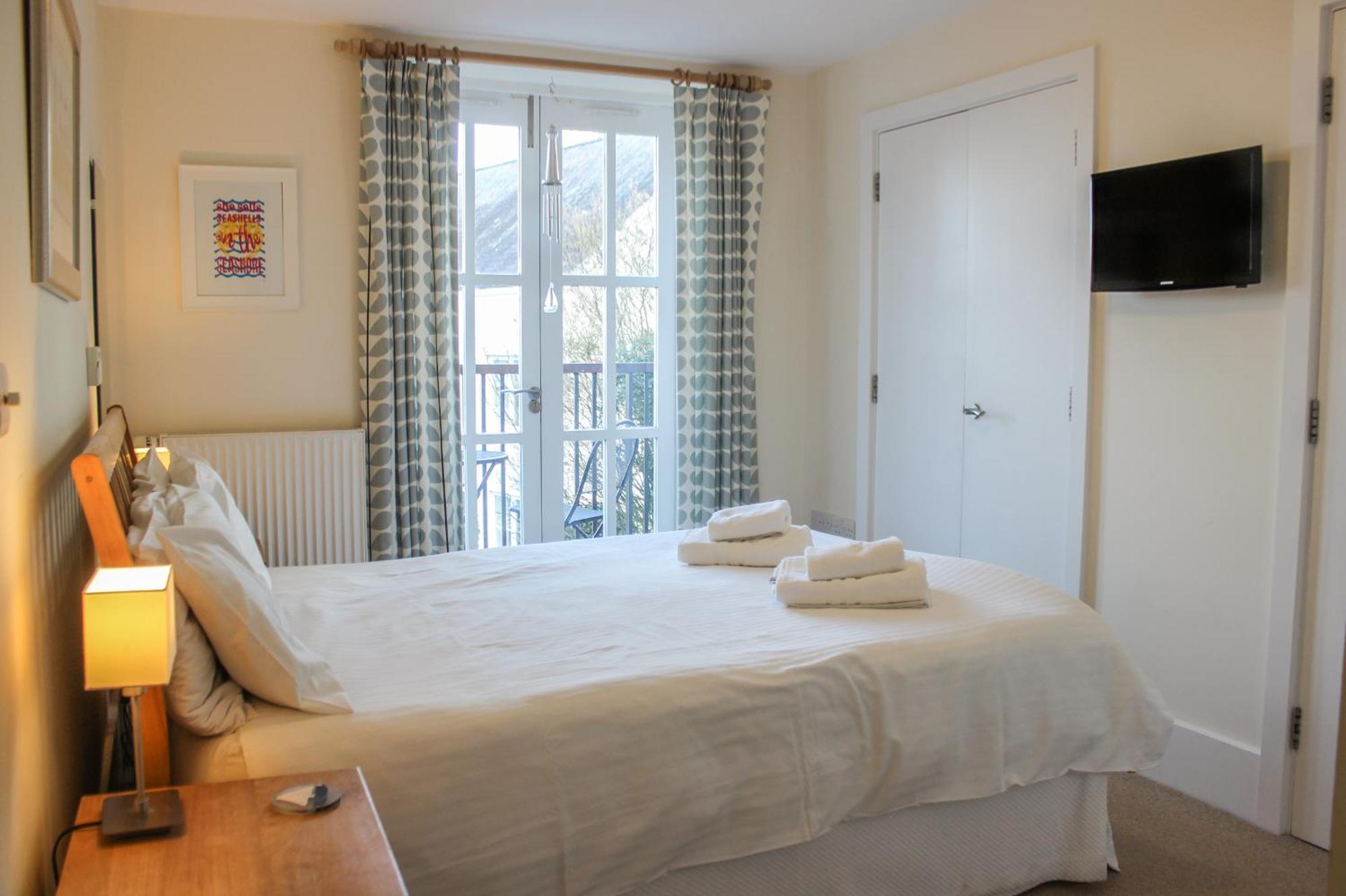 Вилла 13 Combehaven Солкомб Экстерьер фото